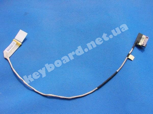 Шлейф матриці до ноутбука Lenovo Ideapad Z580